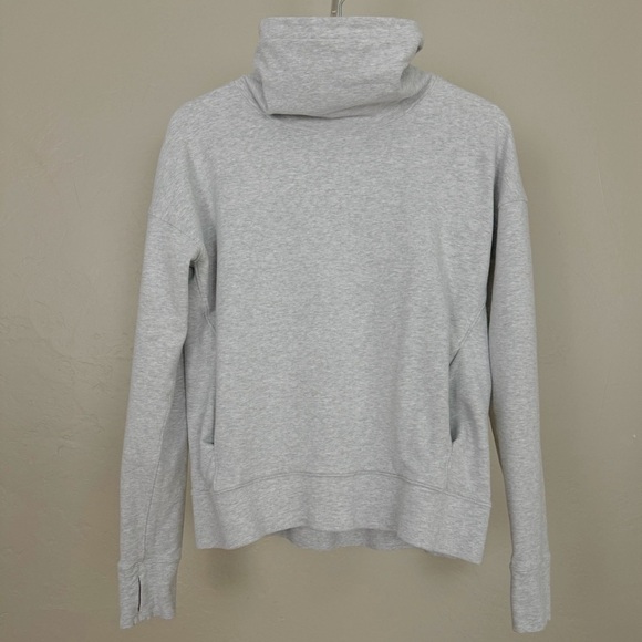 Lululemon Stress Less Pullover Sweatshirt - Picture 1 of 6